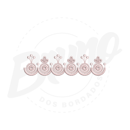 MP35M071 - Barrinha clássica