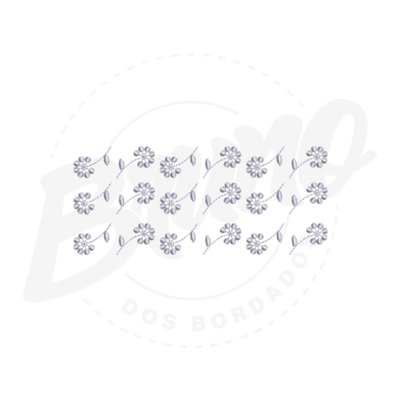 MP35M077 - Barrinha ramo