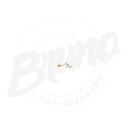 MP35M055 - Broto de flor MINI