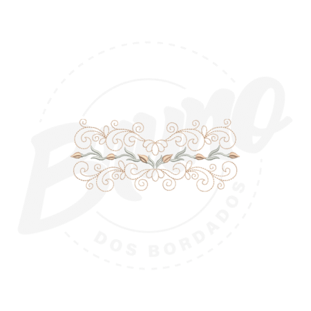 MP35M088 - Barrinha clássica