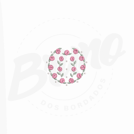 MP35M096 - Rococó MINI