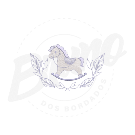 MP35M099 - Cavalinho