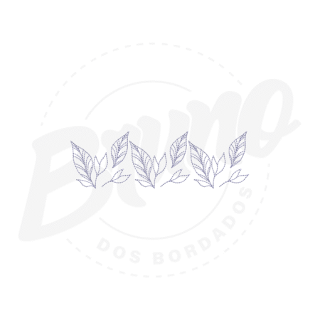 MP35M100 - Barrinha ramo