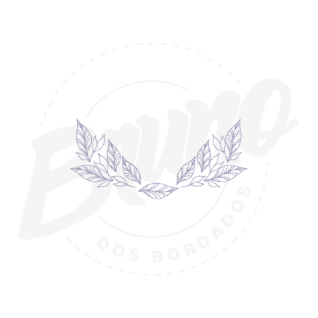 MP35M102 - Barrinha ramo